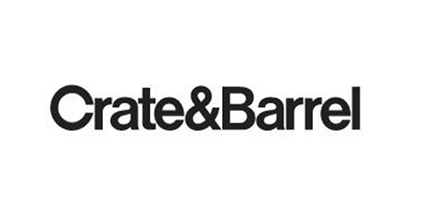 Crate&Barrel